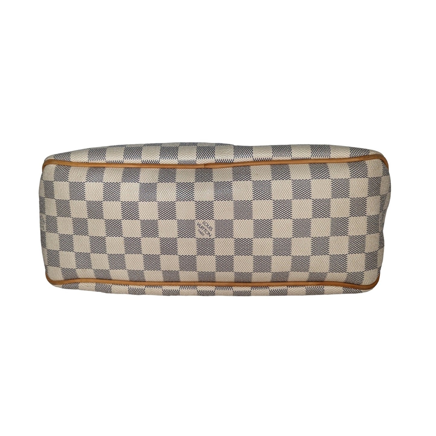 Louis Vuitton Damier Azur Delightful Hobo PM