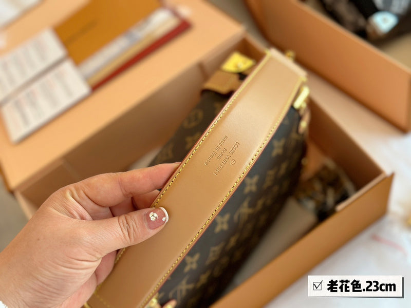 Alice bags - Louis Vuittons  - 15116