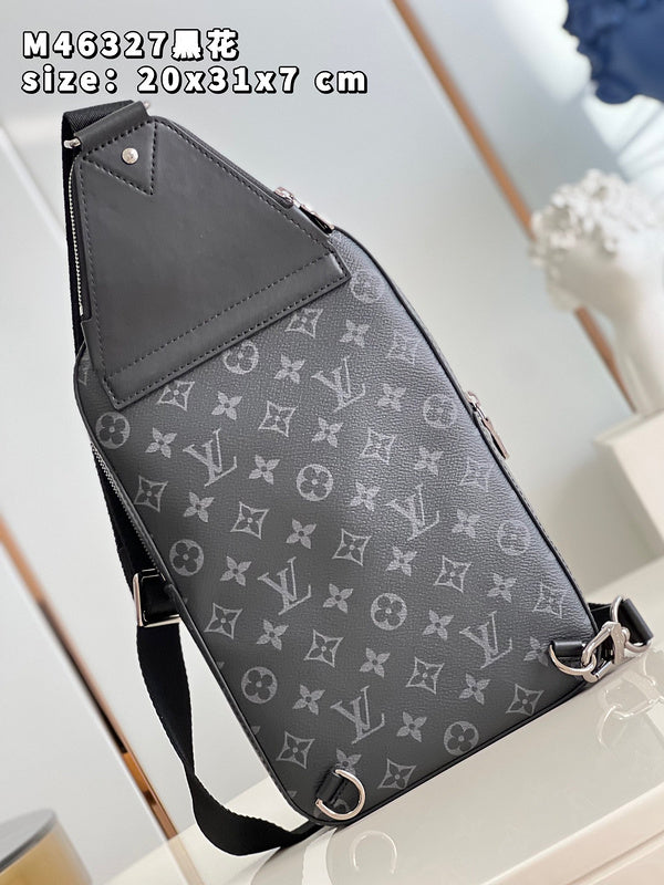 Alice Bags- Louis Vuittons  - 16081