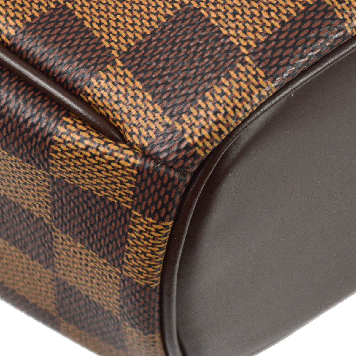 Louis Vuitton 2002 Damier Sarria Horizontal N51282