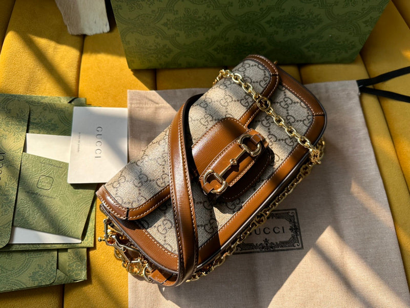 Gucci Luxury - Bags - 015