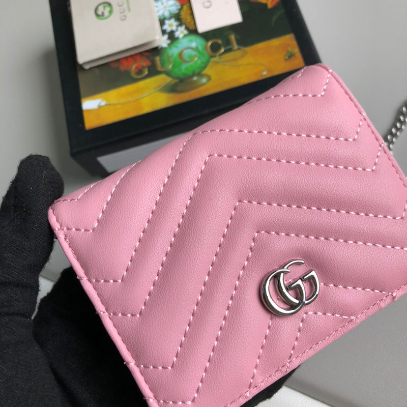 Gucci   Luxury Bags  1373