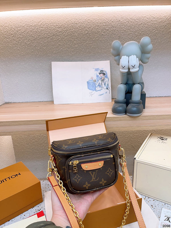 Alice bags - Louis Vuittons  - 15100