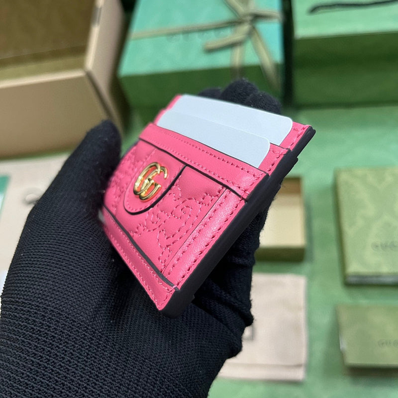 Gucci Luxury - Bags - 168