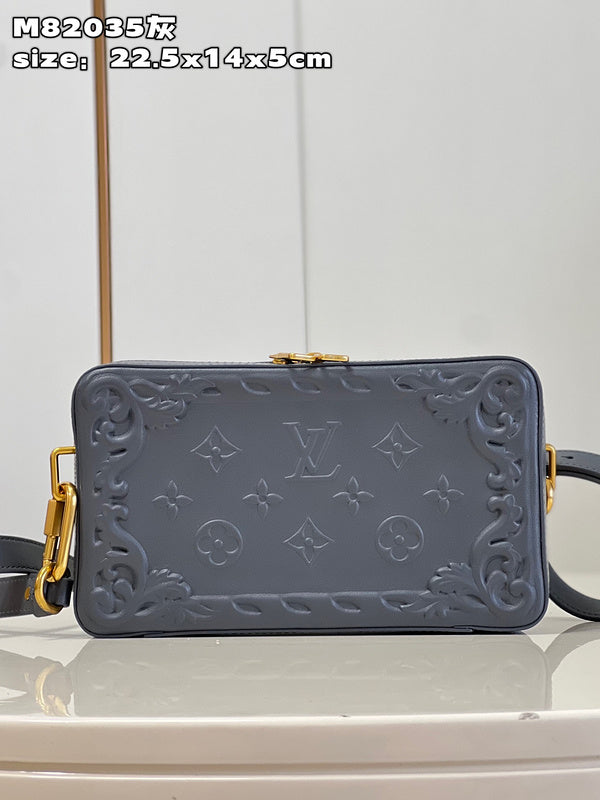 Alice bags - Louis Vuittons  - 15397
