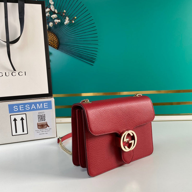 Gucci   Luxury Bags  1263