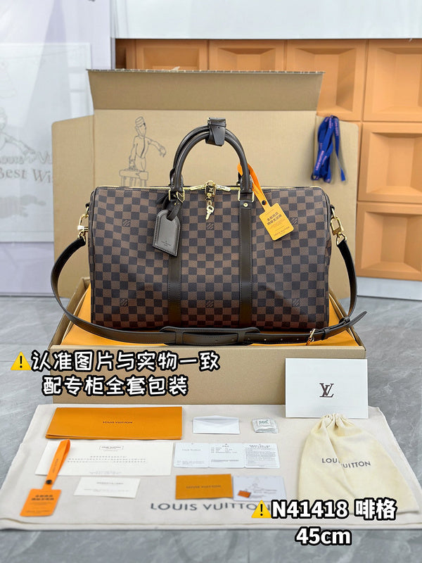 Alice bags - Louis Vuittons  - 15304