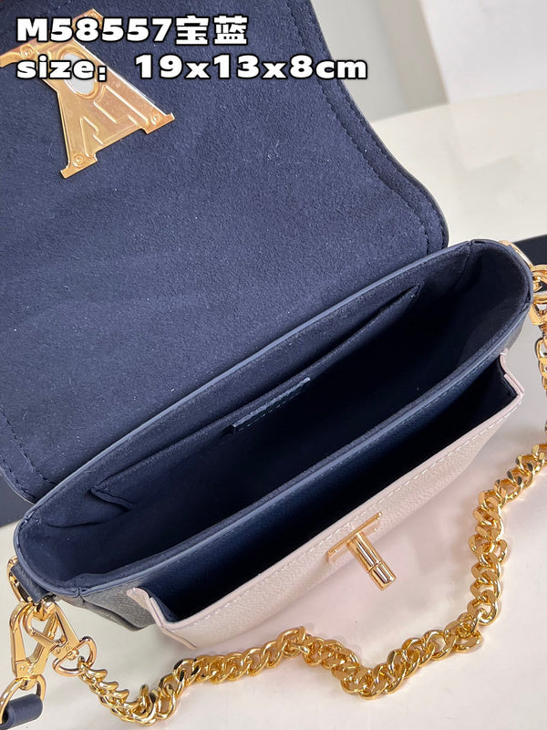 Alice bags - Louis Vuittons  - 15606