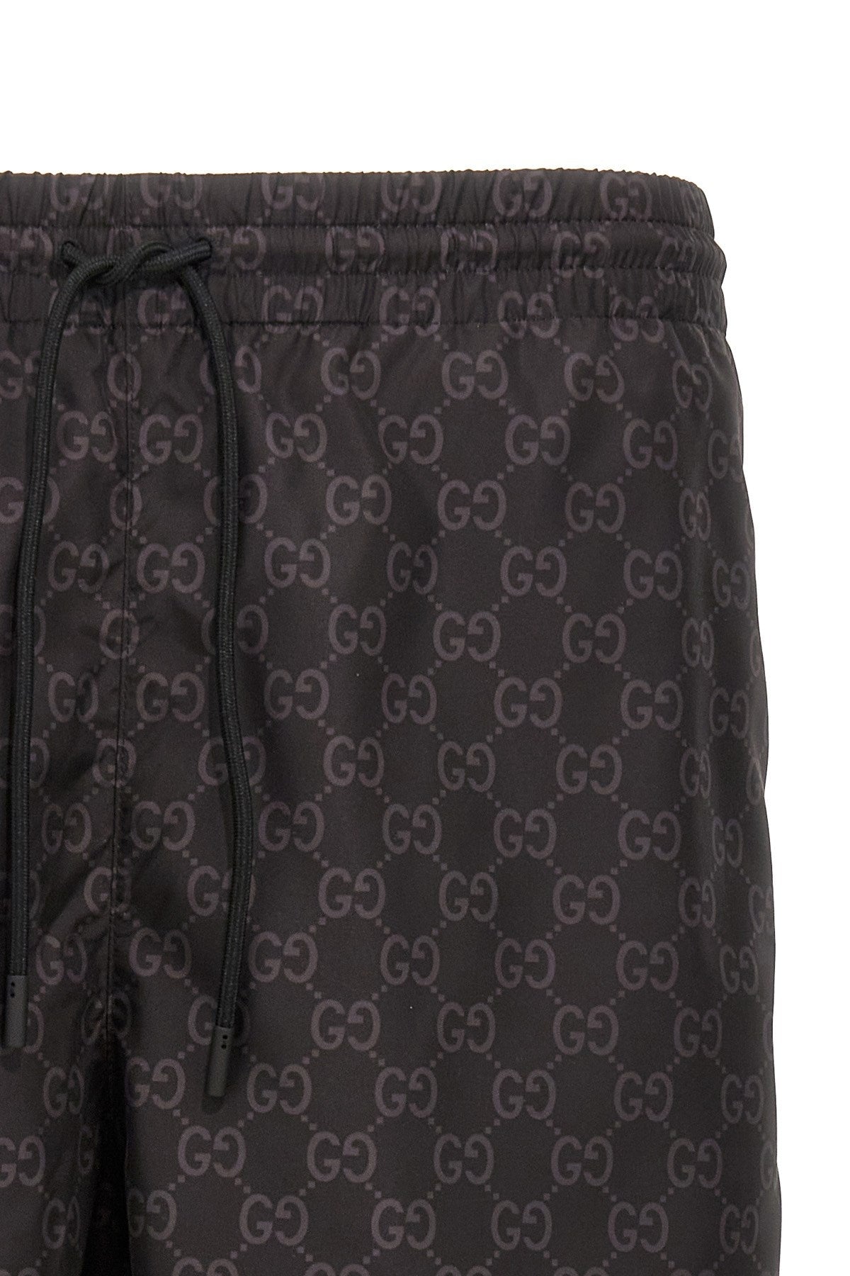 Gucci Men 'Gg' Swim Shorts