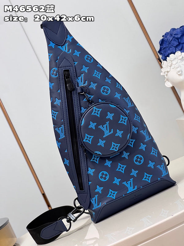 Alice bags - Louis Vuittons  - 15394