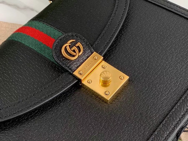Gucci   Luxury Bags  1009