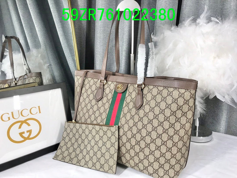 Gucci Bags - The Tote   422