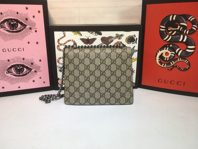 Gucci Bags - The Tote   309