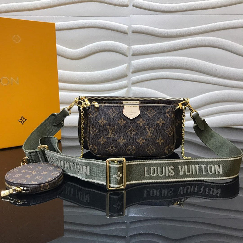 Alice bags - Louis Vuittons  - 15522