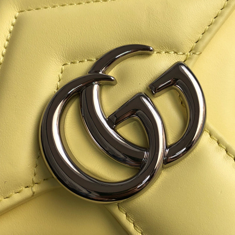Gucci   Luxury Bags  1100