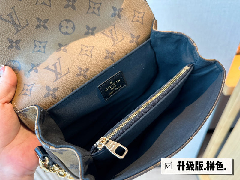 Alice bags - Louis Vuittons  - 15127
