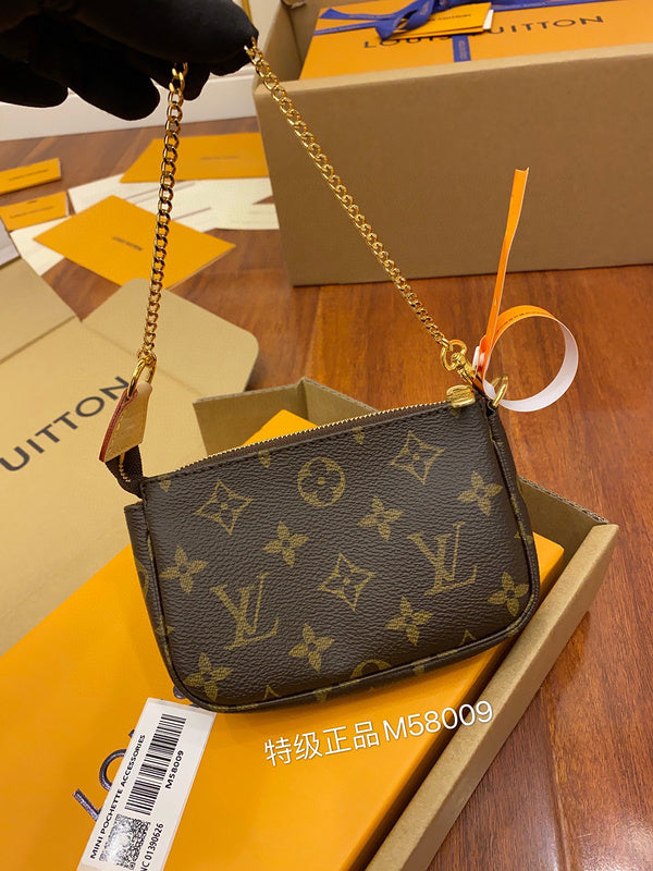 Alice Bags- Louis Vuittons  - 16197