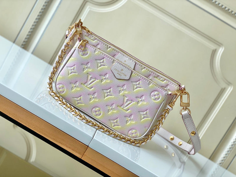 Alice Bags- Louis Vuittons  - 16441