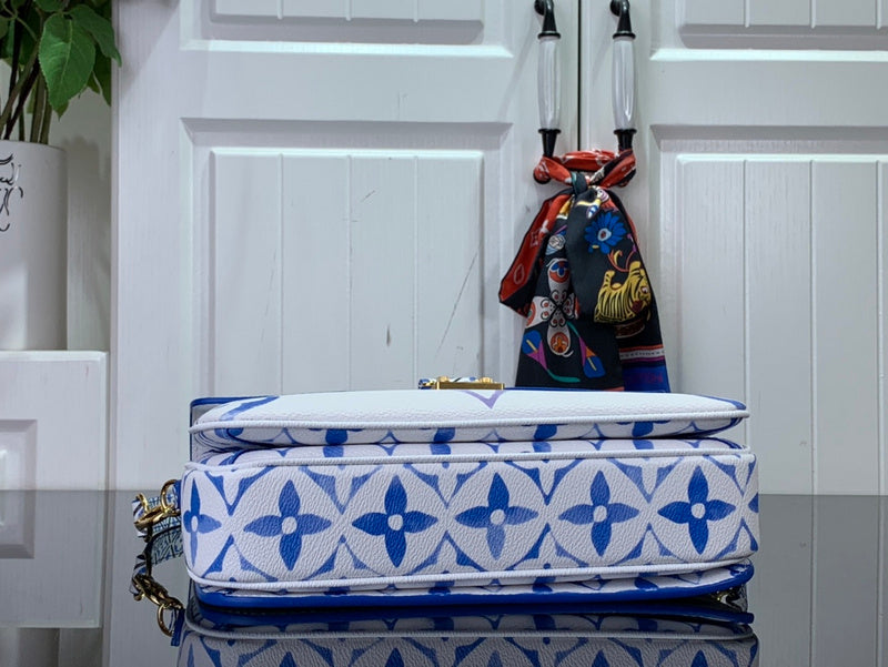 Alice bags - Louis Vuittons  - 15236