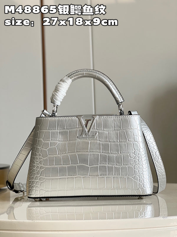 Alice  Bags- Louis Vuittons  - 15863
