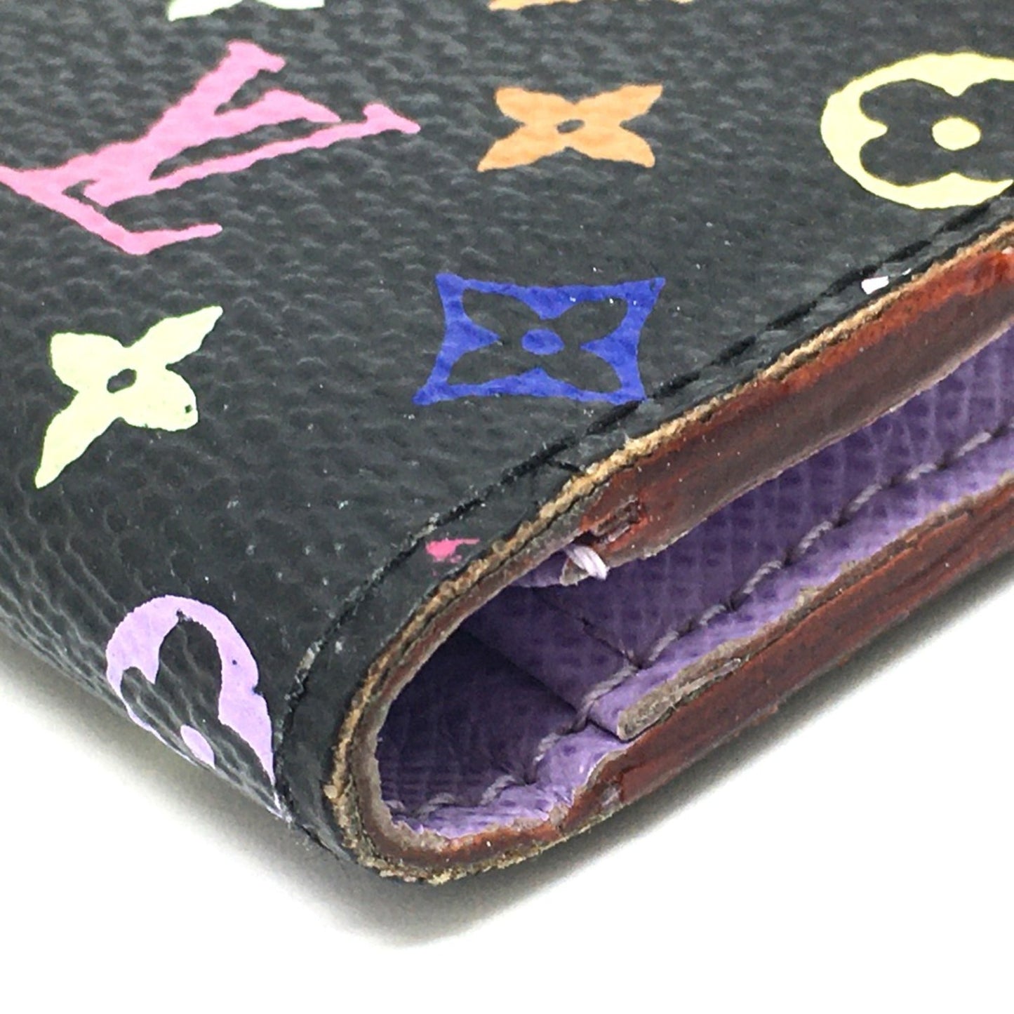 Louis Vuitton  Other Long Wallet (Bi-Fold)