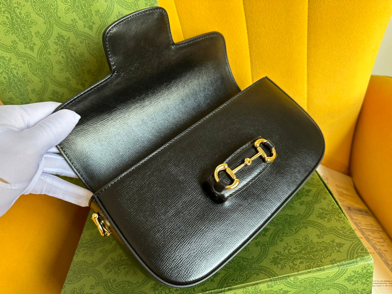 Gucci Luxury - Bags - 019