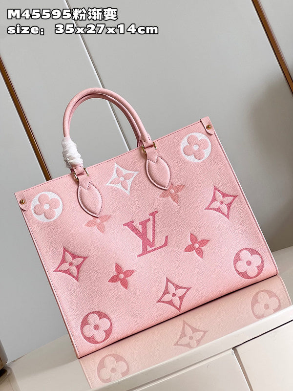 Alice bags - Louis Vuittons  - 15338