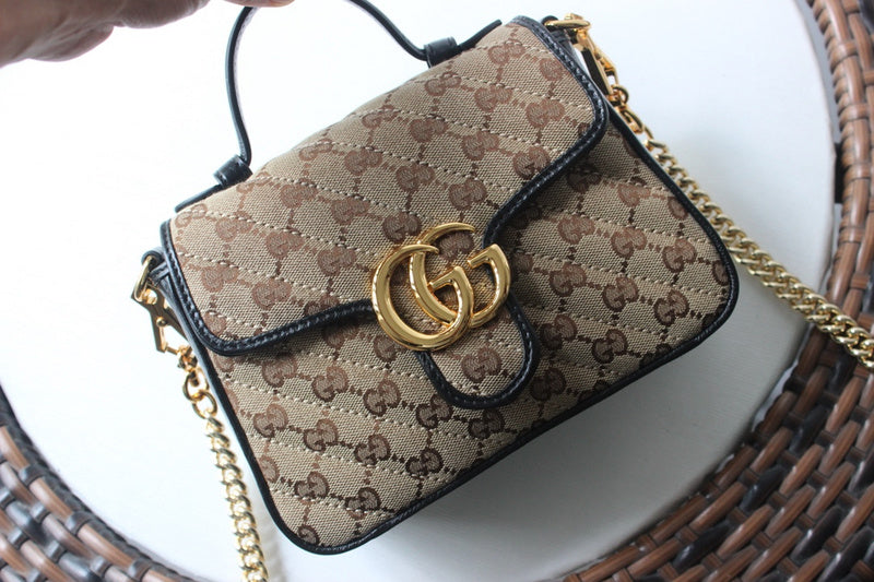 Gucci Bags -  Luxury Bags  1418