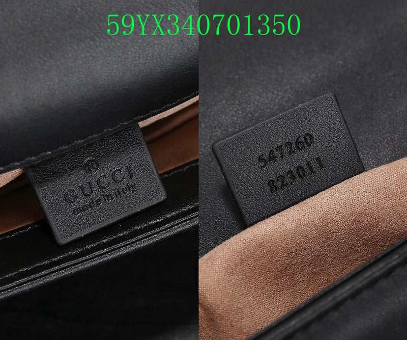 Gucci Bags - The Tote   147