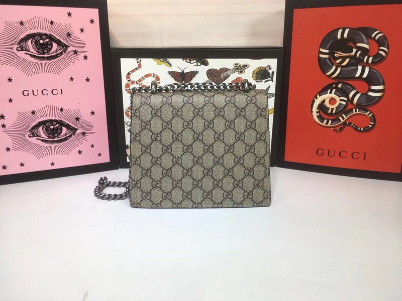 Gucci Bags - The Tote   303