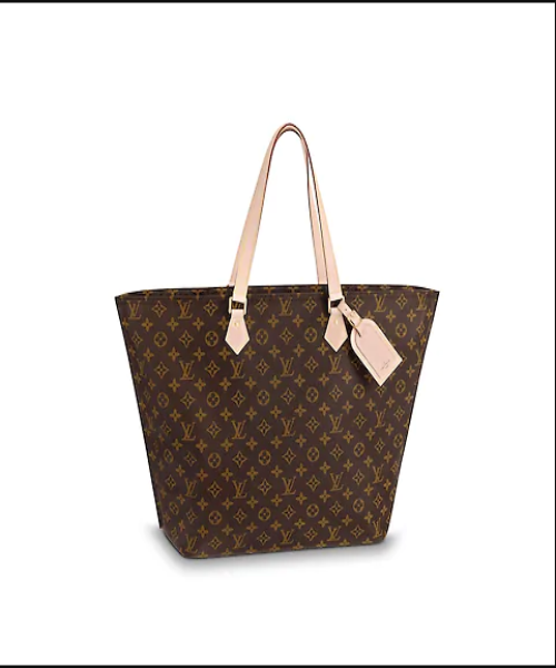 Louis Vuitton All-In MM
