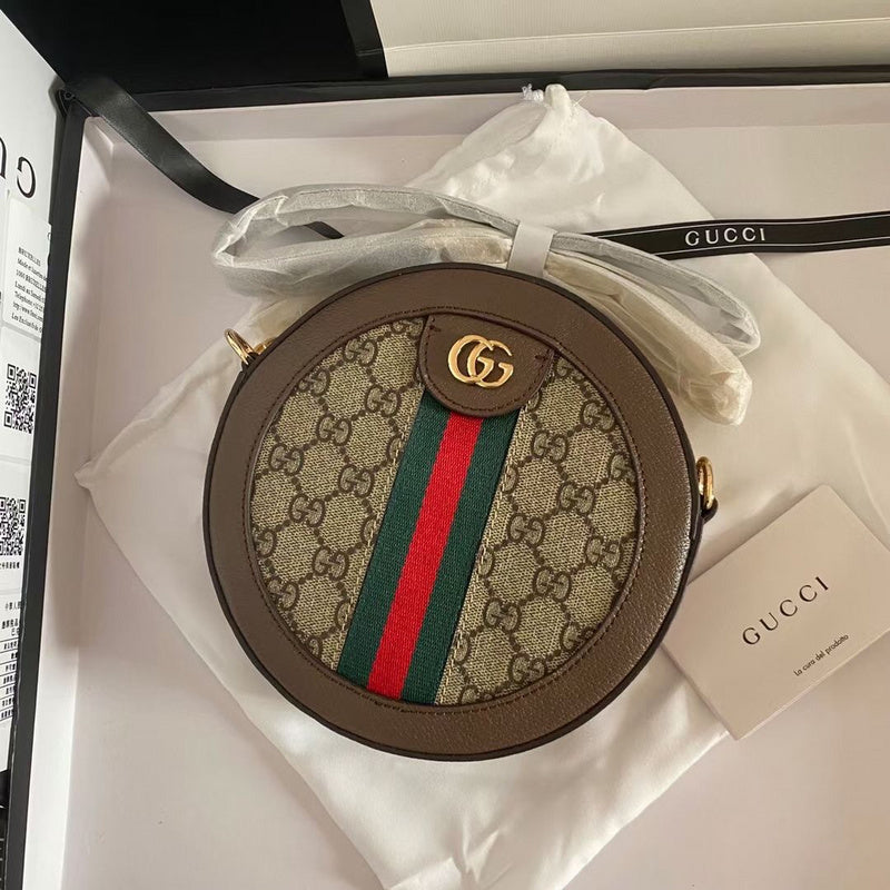 Gucci Bags -  Luxury Bags  1454