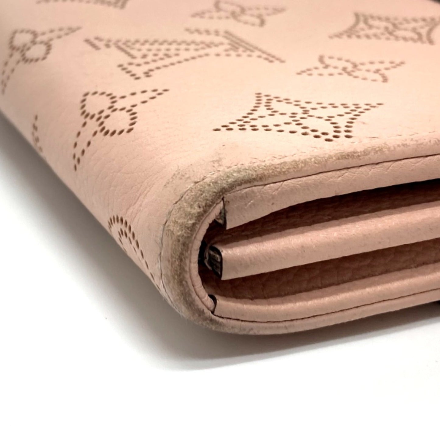 Louis Vuitton  Other Long Wallet (Bi-Fold)