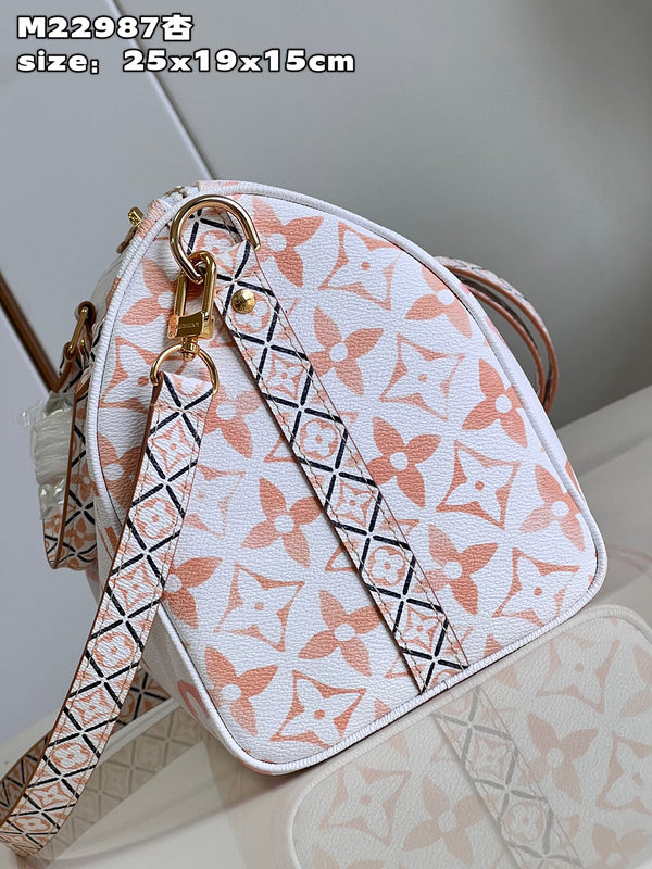 Alice bags - Louis Vuittons  - 15154