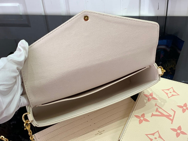 Alice bags - Louis Vuittons  - 15822