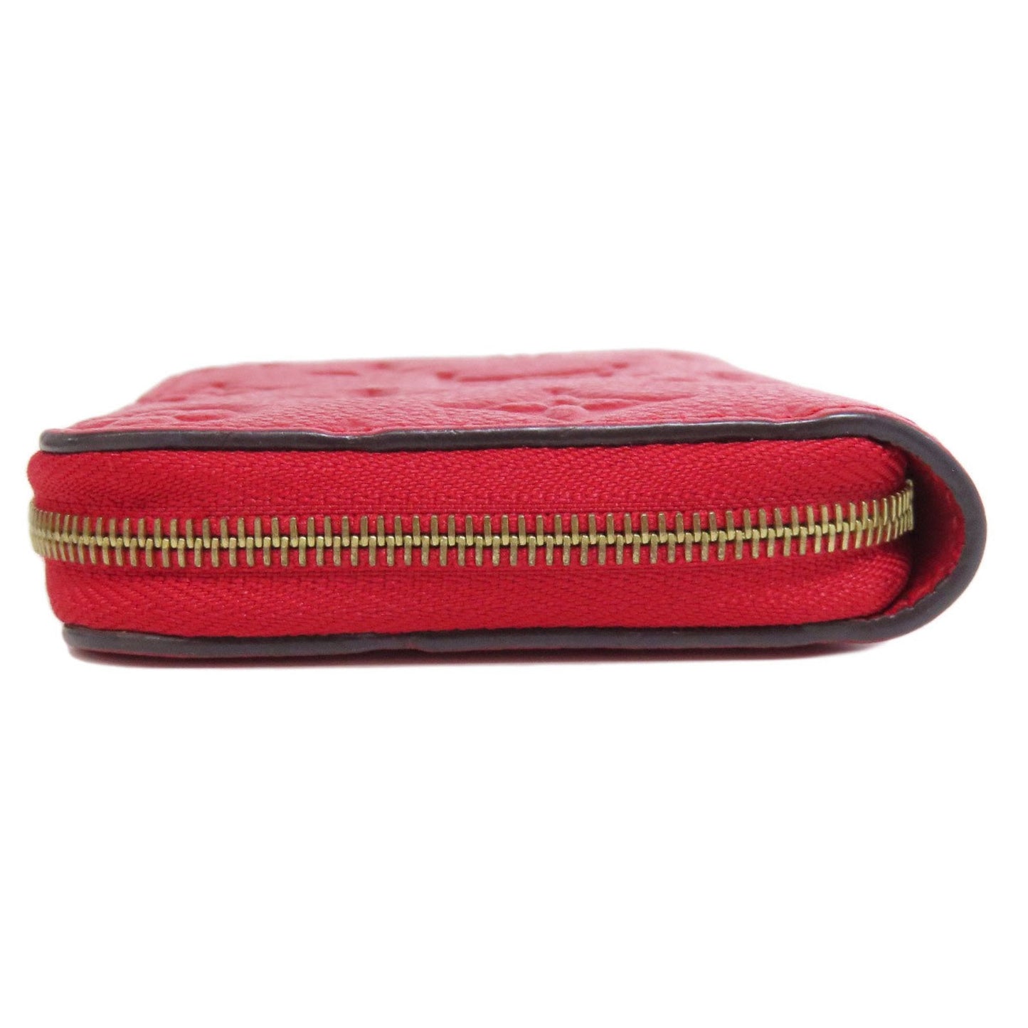 Louis Vuitton Empreinte  Monogram Empreinte Coin Purse/Coin Case