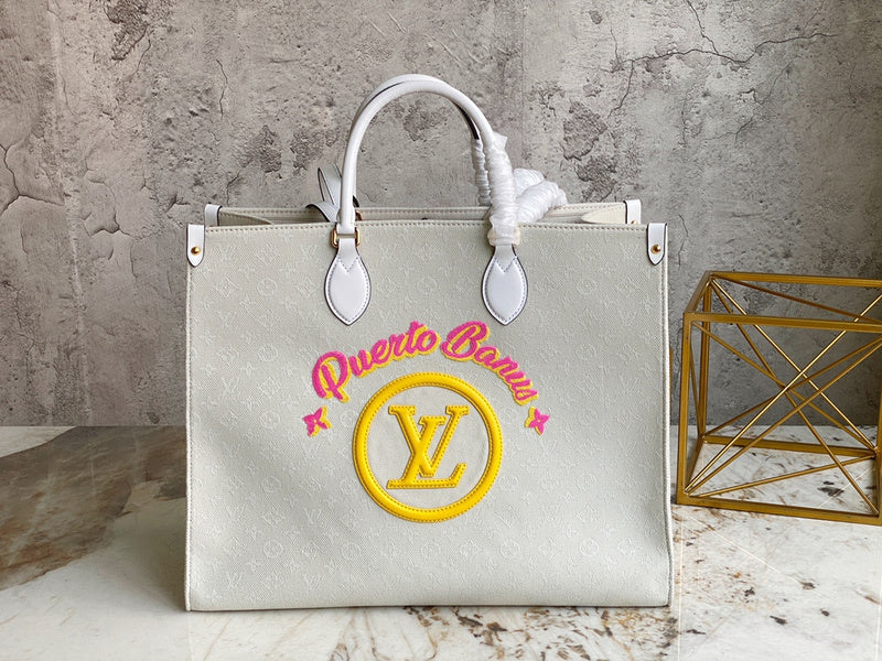Alice Bags- Louis Vuittons  - 16528