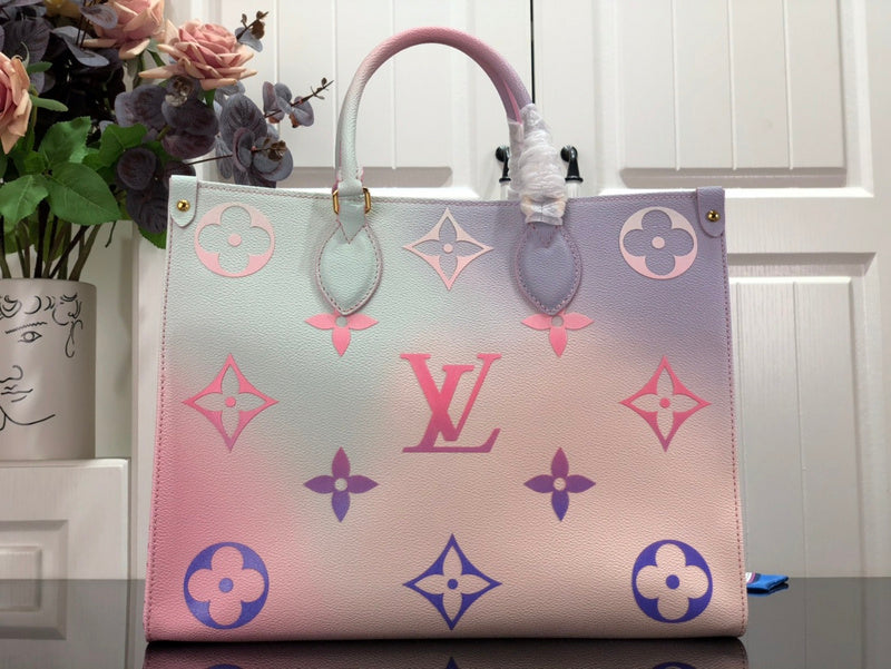 Alice Bags- Louis Vuittons  - 16722