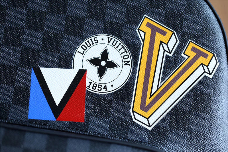 Alice bags - Louis Vuittons  - 9720