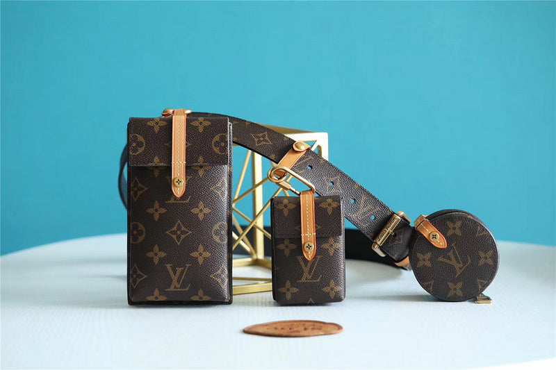 Alice bags - Louis Vuittons  - 9200