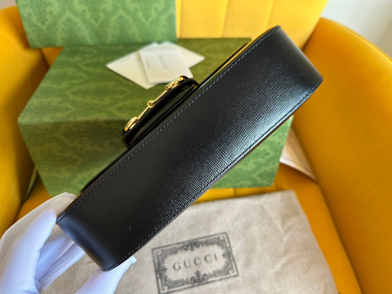 Gucci Luxury - Bags - 019