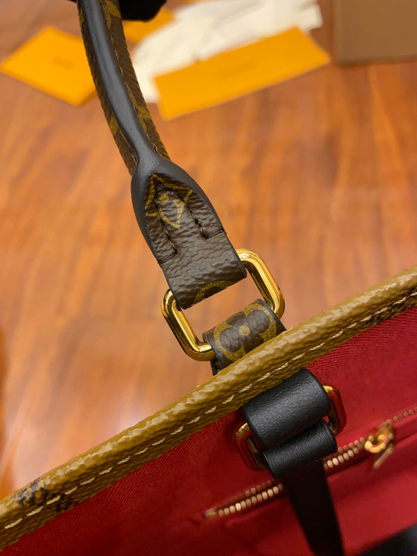 Alice Bags- Louis Vuittons  - 16190