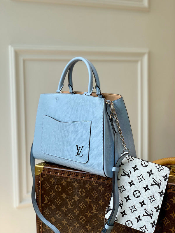 Alice Bags- Louis Vuittons  - 16743