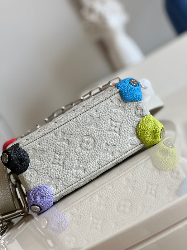 Alice Bags- Louis Vuittons  - 16254