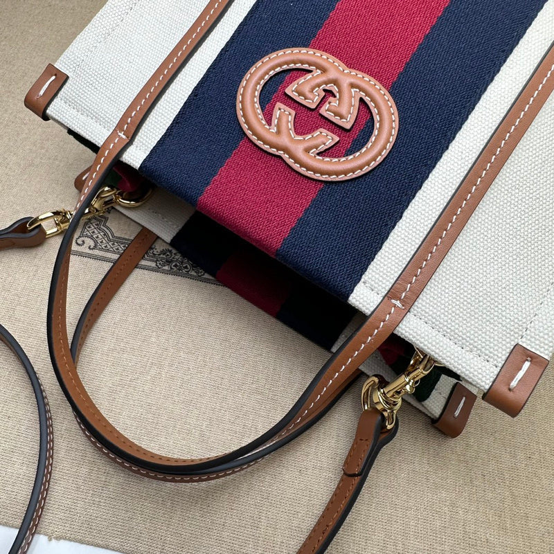 Gucci Luxury - Bags - 089