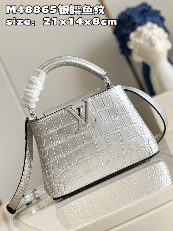 Alice Bags- Louis Vuittons  - 15864