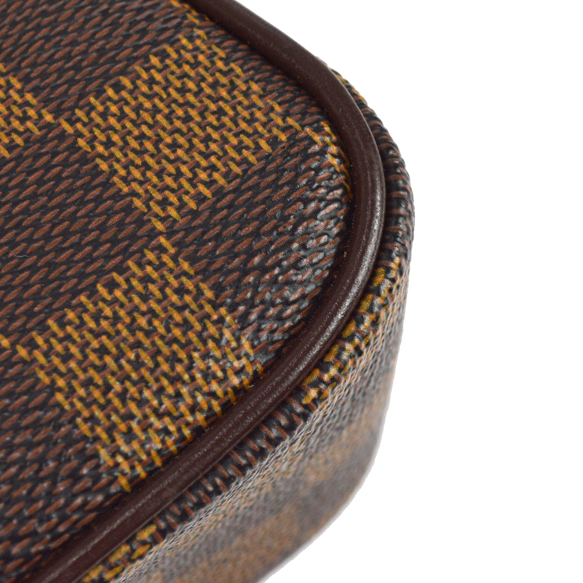 Louis Vuitton 2004 Damier Recoleta N51299