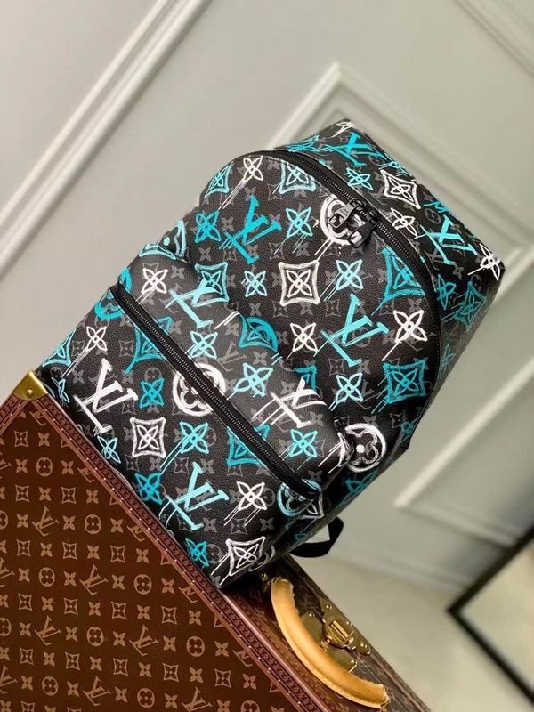 Alice Bags- Louis Vuittons  - 15962
