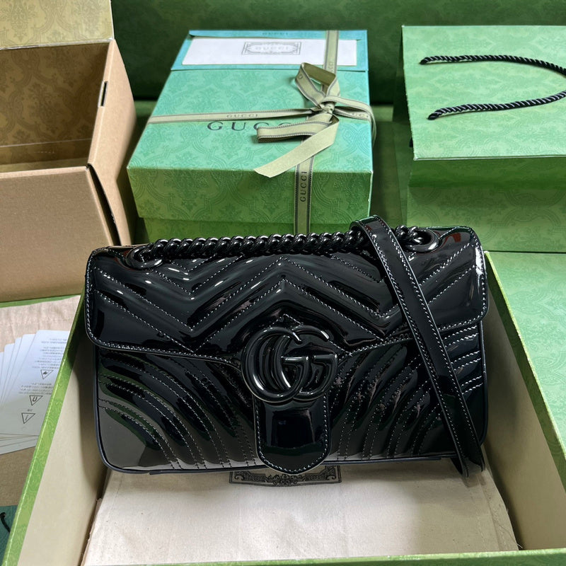 Gucci Luxury - Bags - 114