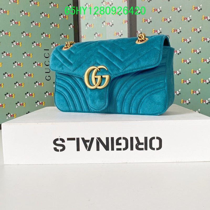 Gucci Bags - The Tote   171